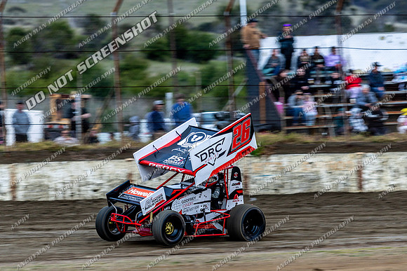 Sprintcar 26 T26 - Hobart - 22nd Nov 2025-20