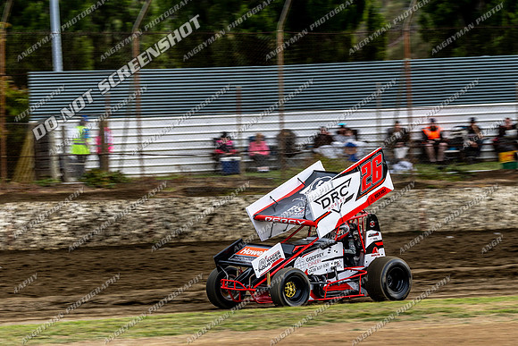 Sprintcar 26 T26 - Hobart - 22nd Nov 2025