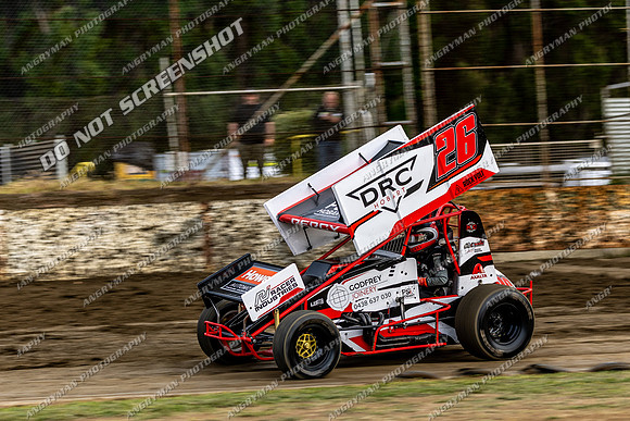 Sprintcar 26 T26 - Hobart - 22nd Nov 2025-2