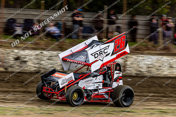 Sprintcar 26 T26 - Hobart - 22nd Nov 2025-12