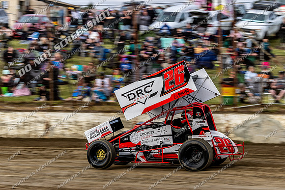 Sprintcar 26 T26 - Hobart - 22nd Nov 2025-15