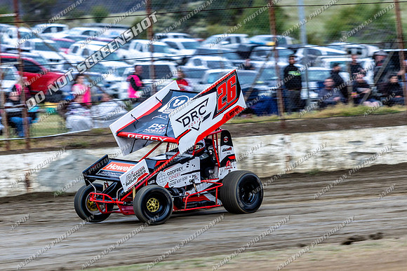 Sprintcar 26 T26 - Hobart - 22nd Nov 2025-17