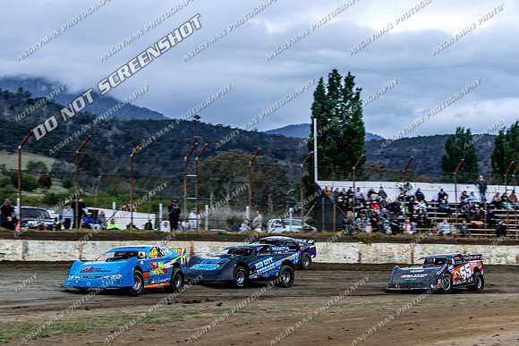 Super Sedan Misc - Hobart - 22nd Nov 2025-4
