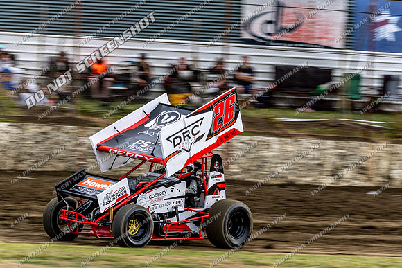 Sprintcar 26 T26 - Hobart - 22nd Nov 2025-7