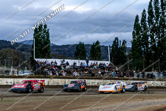 Super Sedan Misc - Hobart - 22nd Nov 2025-3
