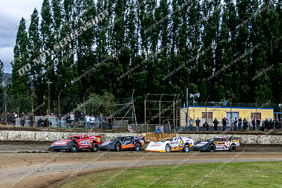 Super Sedan Misc - Hobart - 22nd Nov 2025-2