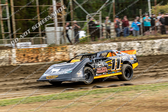 Super Sedan 11 T11 - Hobart - 22nd Nov 2025-10