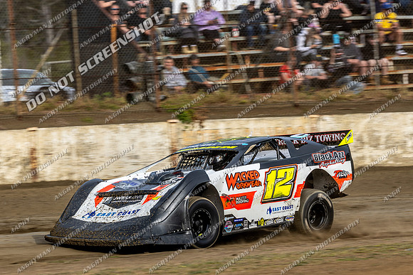Super Sedan 12 T12 - Hobart - 22nd Nov 2025-2