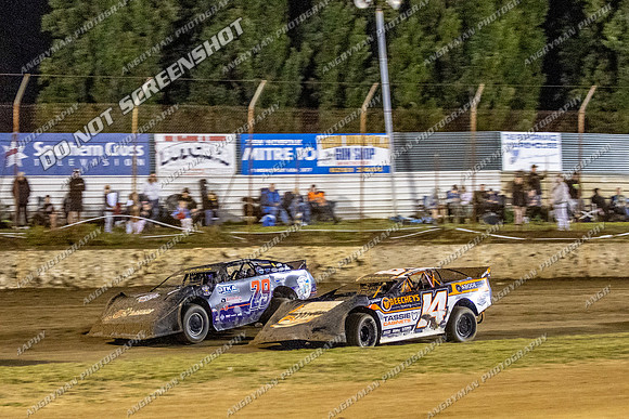 Super Sedan 14 T14 - Hobart - 22nd Nov 2025-21