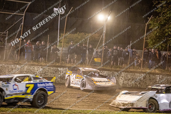 Super Sedan 14 T14 - Hobart - 22nd Nov 2025-19