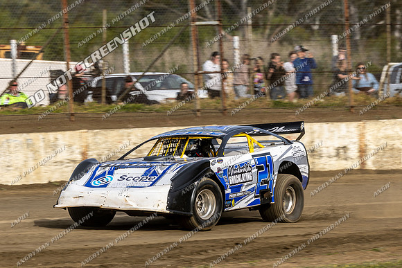 Super Sedan 21 T21 - Hobart - 22nd Nov 2025