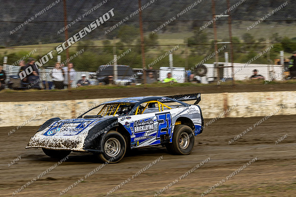 Super Sedan 21 T21 - Hobart - 22nd Nov 2025-5