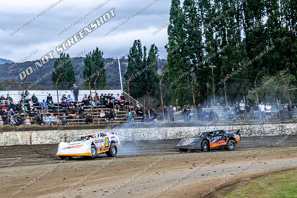 Super Sedan 22 T22 - Hobart - 22nd Nov 2025-21