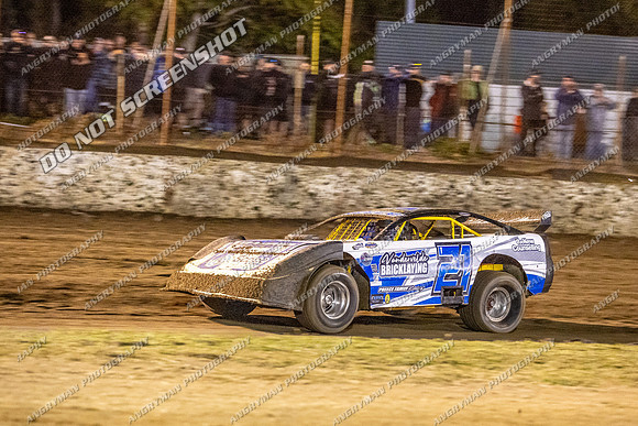 Super Sedan 21 T21 - Hobart - 22nd Nov 2025-8