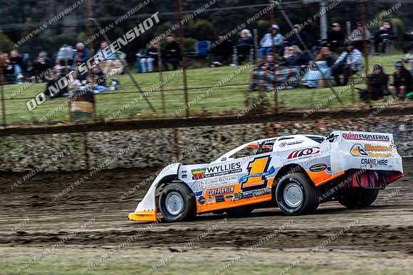 Super Sedan 22 T22 - Hobart - 22nd Nov 2025-18