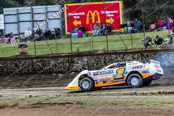 Super Sedan 22 T22 - Hobart - 22nd Nov 2025-19