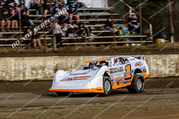 Super Sedan 22 T22 - Hobart - 22nd Nov 2025-2