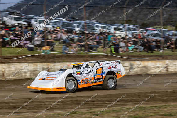 Super Sedan 22 T22 - Hobart - 22nd Nov 2025