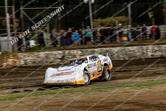 Super Sedan 22 T22 - Hobart - 22nd Nov 2025-7