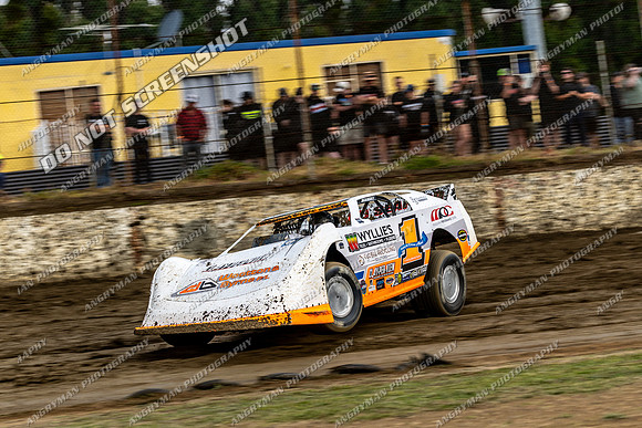Super Sedan 22 T22 - Hobart - 22nd Nov 2025-6