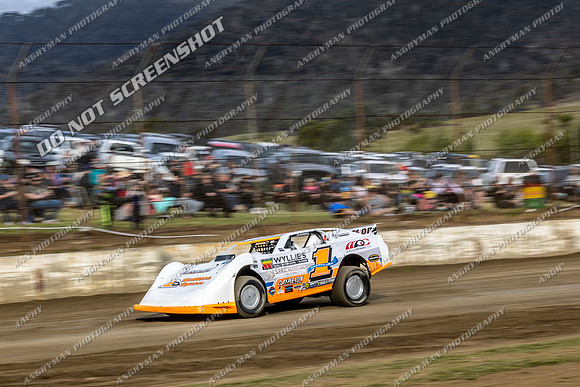 Super Sedan 22 T22 - Hobart - 22nd Nov 2025-4