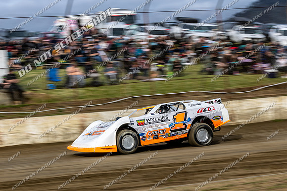 Super Sedan 22 T22 - Hobart - 22nd Nov 2025-5