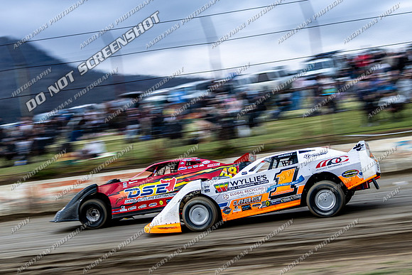 Super Sedan 22 T22 - Hobart - 22nd Nov 2025-14