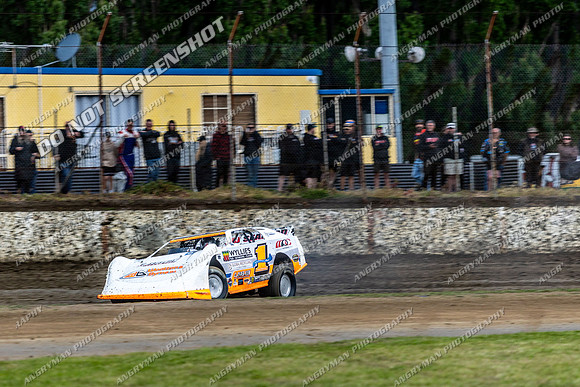 Super Sedan 22 T22 - Hobart - 22nd Nov 2025-15