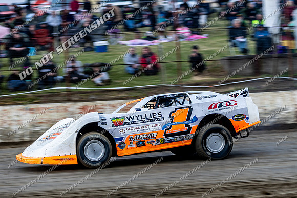 Super Sedan 22 T22 - Hobart - 22nd Nov 2025-17