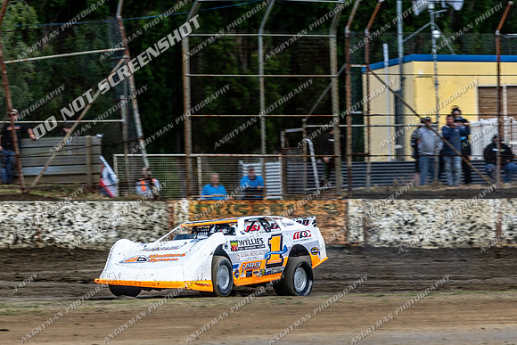 Super Sedan 22 T22 - Hobart - 22nd Nov 2025-16