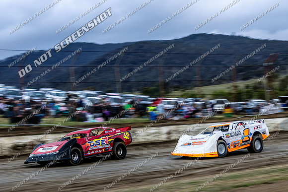 Super Sedan 22 T22 - Hobart - 22nd Nov 2025-13