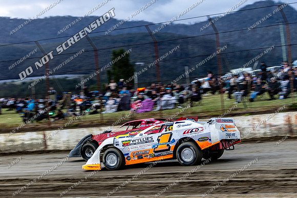 Super Sedan 22 T22 - Hobart - 22nd Nov 2025-11