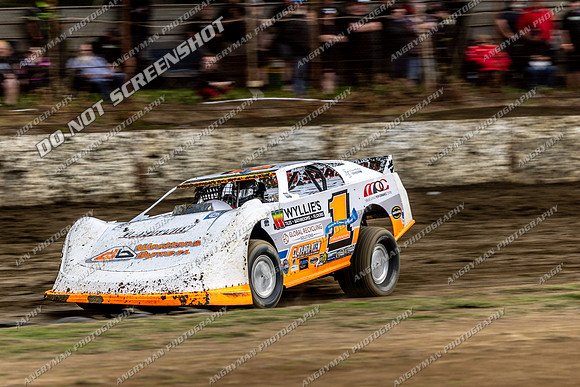 Super Sedan 22 T22 - Hobart - 22nd Nov 2025-8