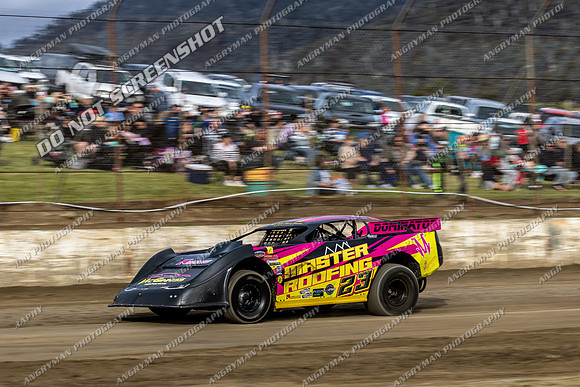 Super Sedan 23 T23 - Hobart - 22nd Nov 2025