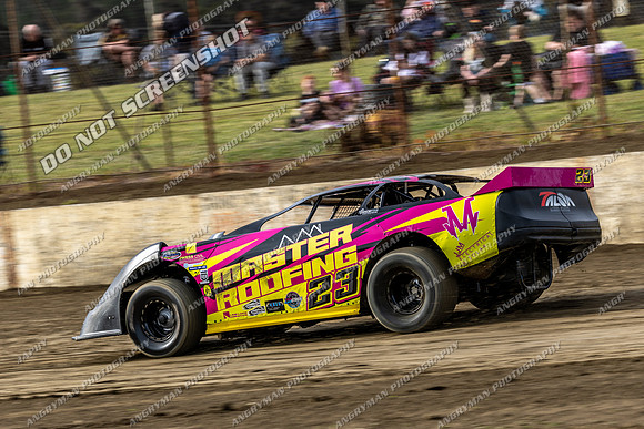 Super Sedan 23 T23 - Hobart - 22nd Nov 2025-3