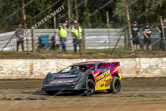 Super Sedan 23 T23 - Hobart - 22nd Nov 2025-2