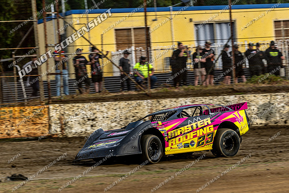 Super Sedan 23 T23 - Hobart - 22nd Nov 2025-6