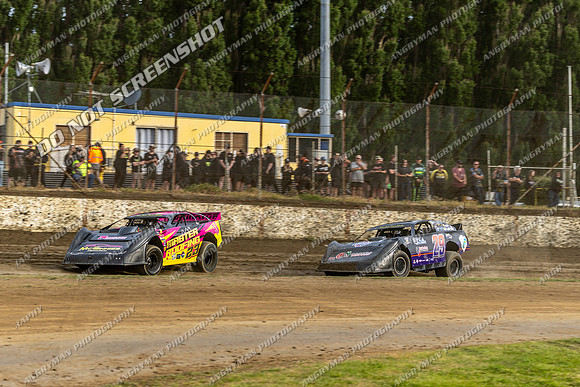 Super Sedan 23 T23 - Hobart - 22nd Nov 2025-11