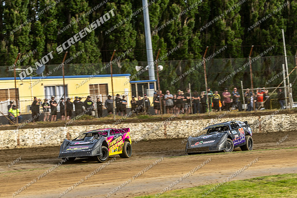 Super Sedan 23 T23 - Hobart - 22nd Nov 2025-10