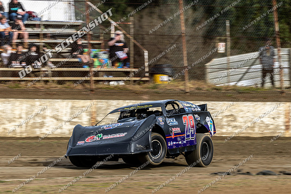 Super Sedan 29 T29 - Hobart - 22nd Nov 2025-4