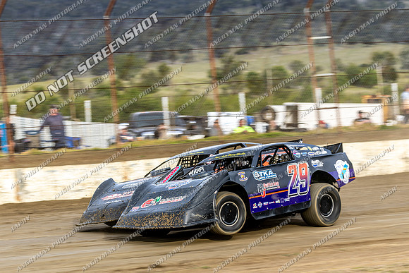 Super Sedan 29 T29 - Hobart - 22nd Nov 2025-7