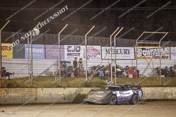 Super Sedan 29 T29 - Hobart - 22nd Nov 2025-49