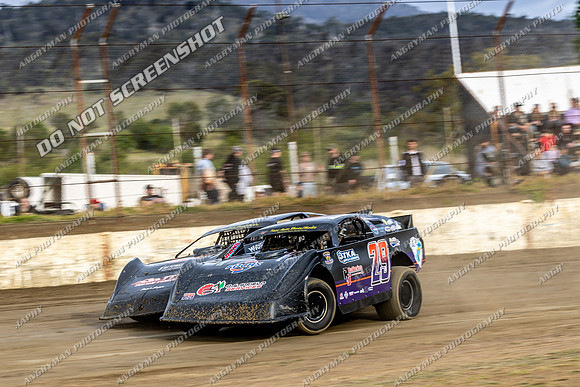 Super Sedan 29 T29 - Hobart - 22nd Nov 2025-6