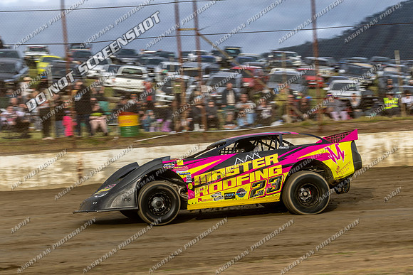 Super Sedan 23 T23 - Hobart - 22nd Nov 2025-13
