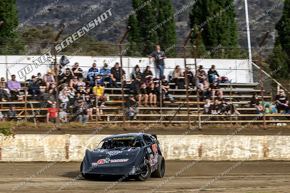 Super Sedan 29 T29 - Hobart - 22nd Nov 2025