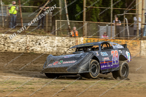 Super Sedan 29 T29 - Hobart - 22nd Nov 2025-15