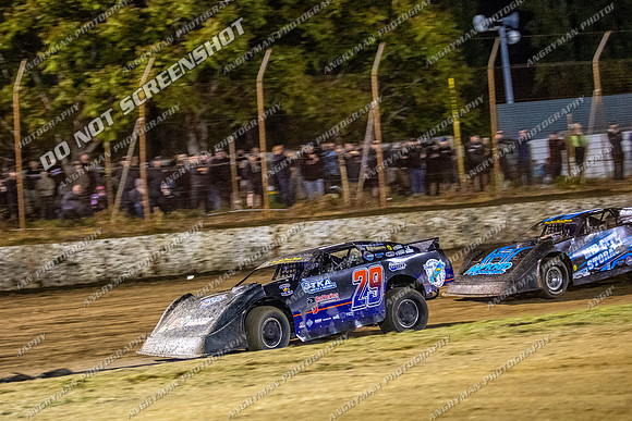 Super Sedan 29 T29 - Hobart - 22nd Nov 2025-28