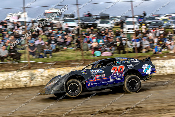 Super Sedan 29 T29 - Hobart - 22nd Nov 2025-14