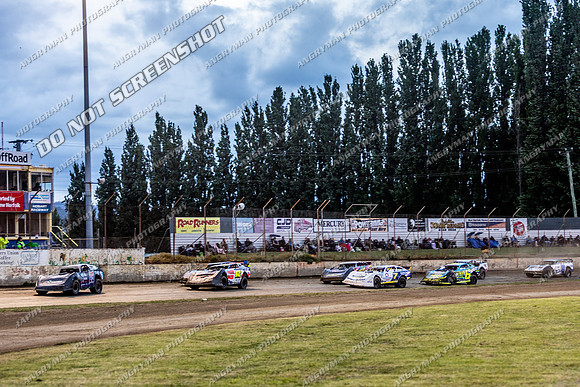 Super Sedan 29 T29 - Hobart - 22nd Nov 2025-24