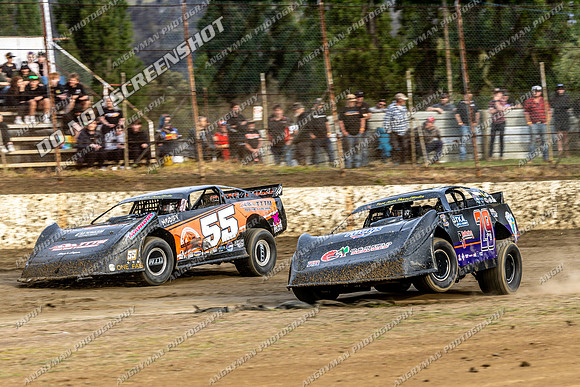 Super Sedan 29 T29 - Hobart - 22nd Nov 2025-8